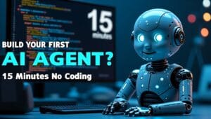 AI Agent work Automation in your Work