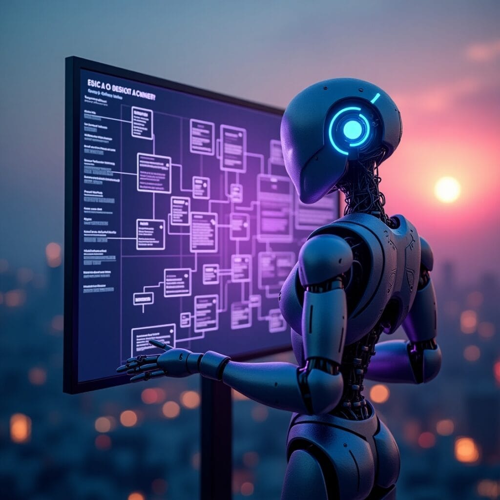 Build Any AI Agent with This Context Engineering Blueprint 2 AI Agent