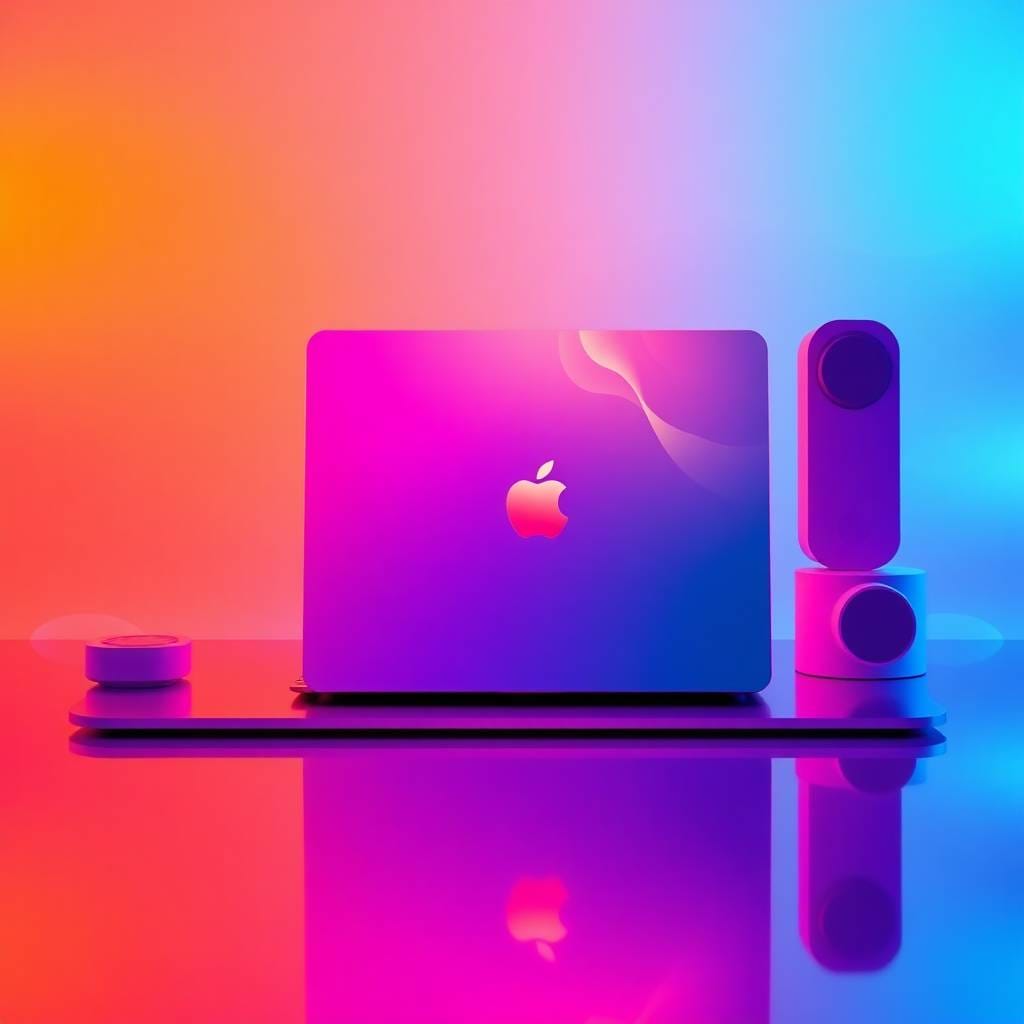 Apple Roadmap Reveals M5 MacBook Pro Release Date: What to Expect in 2026 2 M5 Macbook pro