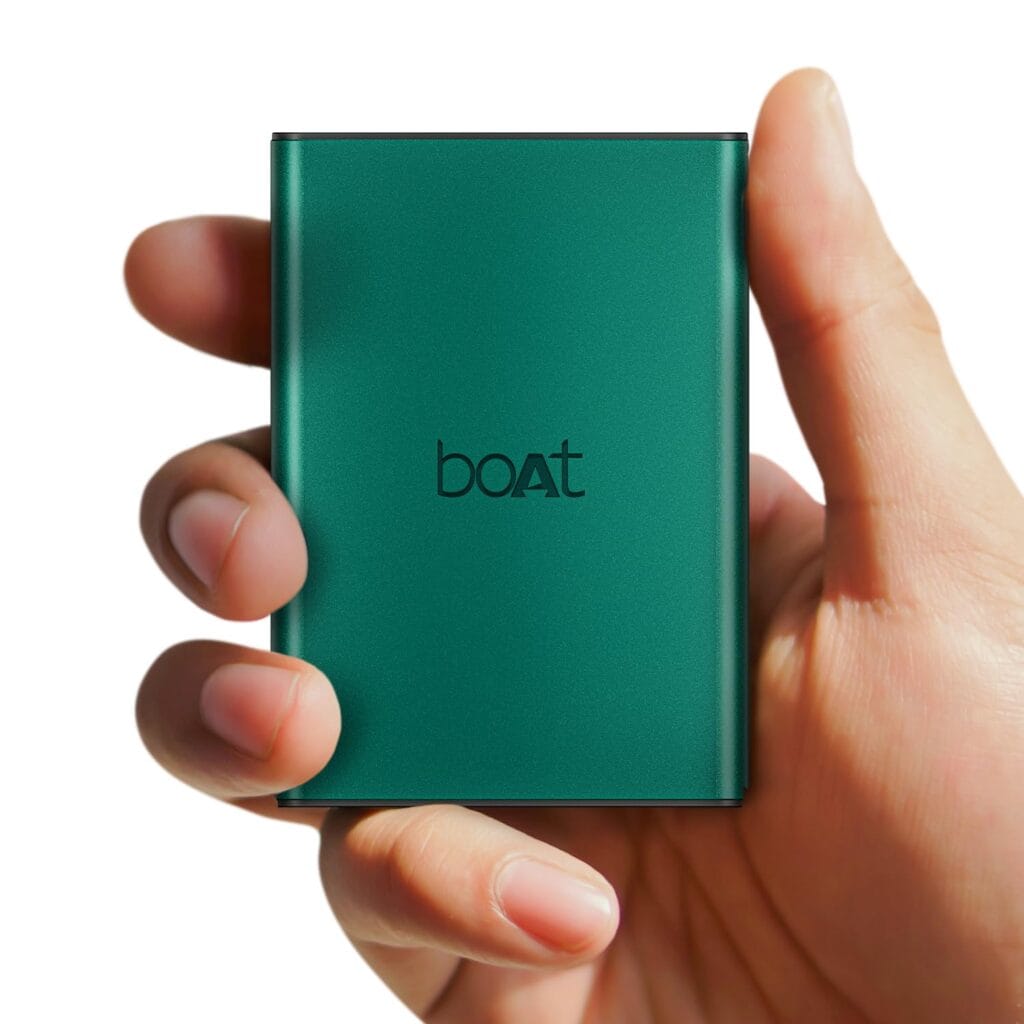 Best Power Banks and Charging Gadgets for Travel (2025 Edition) 6 Boat