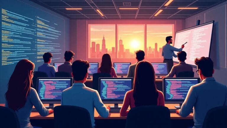 Cognizant’s Vibe Coding Lesson for Indian IT