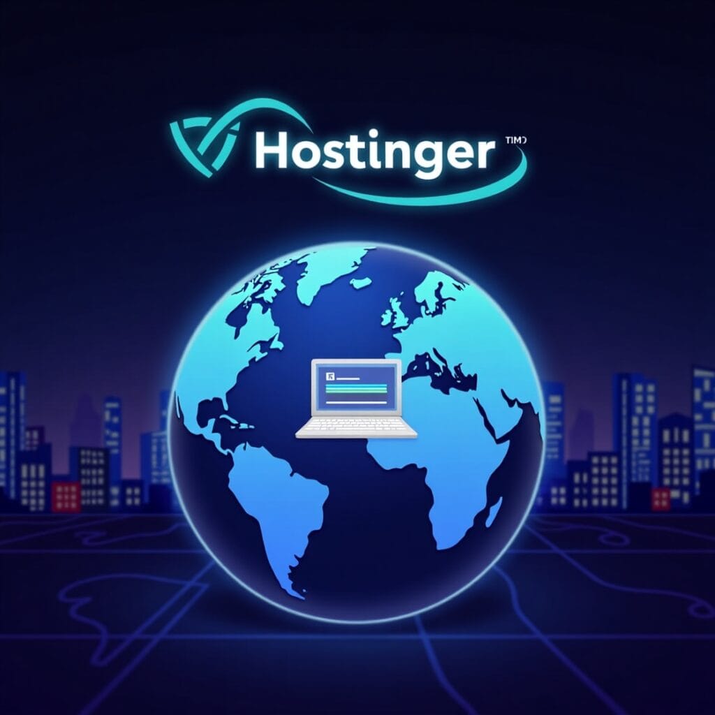 Why Hostinger is the Best Web Hosting Choice in 2025 2 hostinger