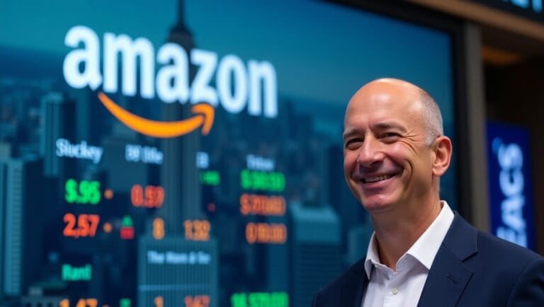 Amazon Stock