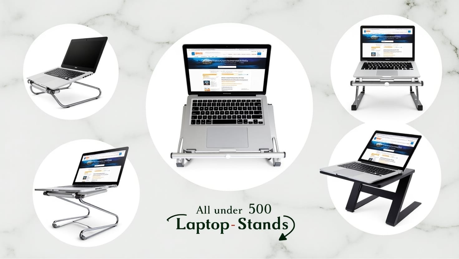 Laptop Stands