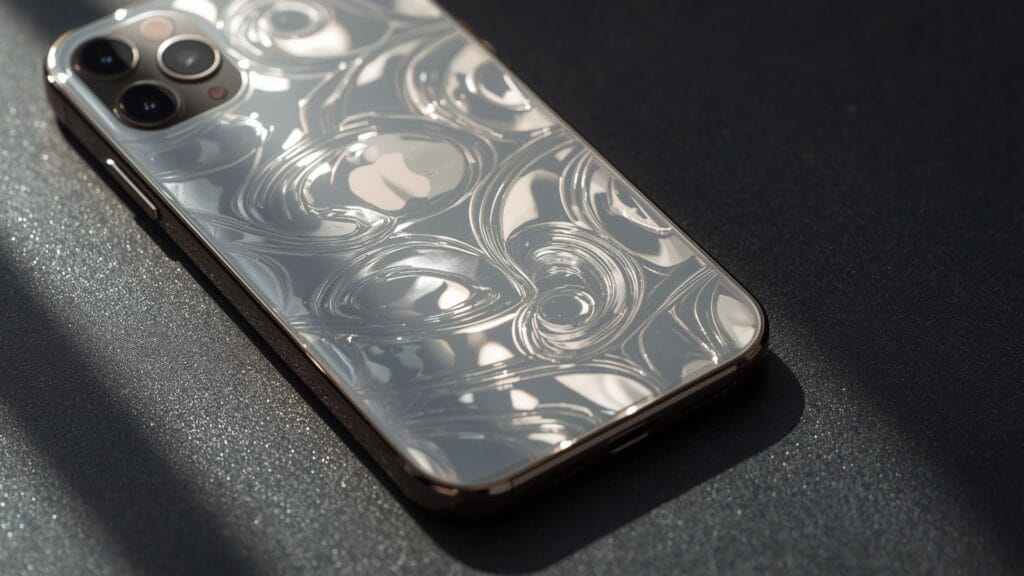iPhone 16 Pro Price Drop 2025 2 Lucid Realism A sleek and modern iPhone 16 Pro glistens in the 1 1