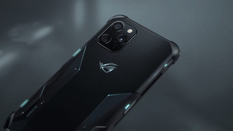 top upcoming gaming phone