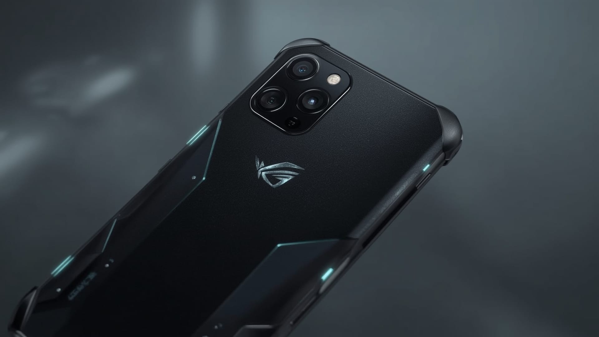 top upcoming gaming phone
