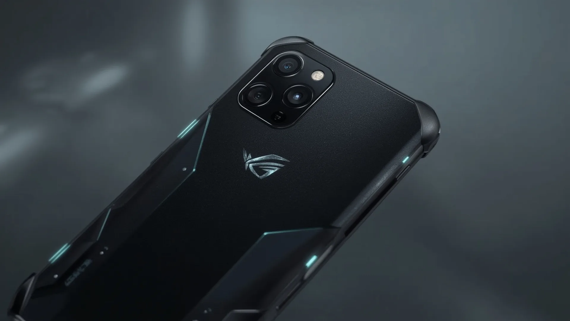 top upcoming gaming phone