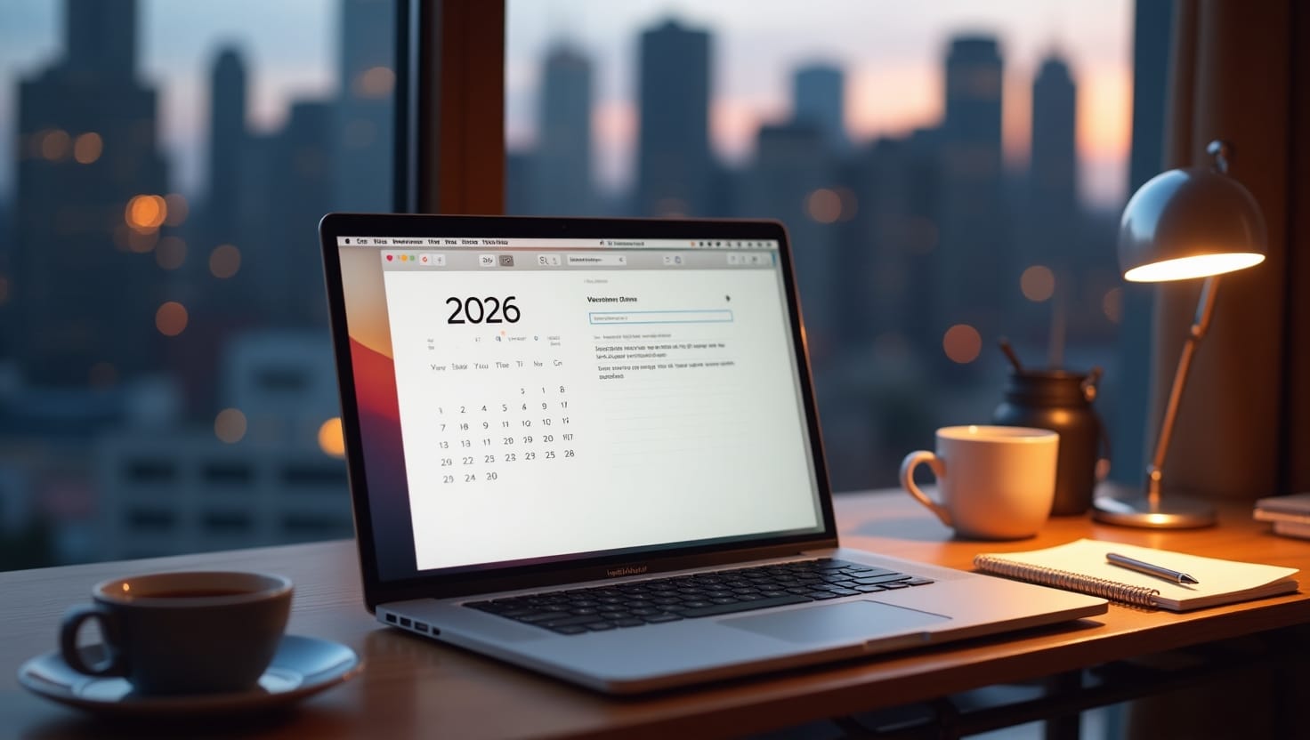 M5 MackBook Pro