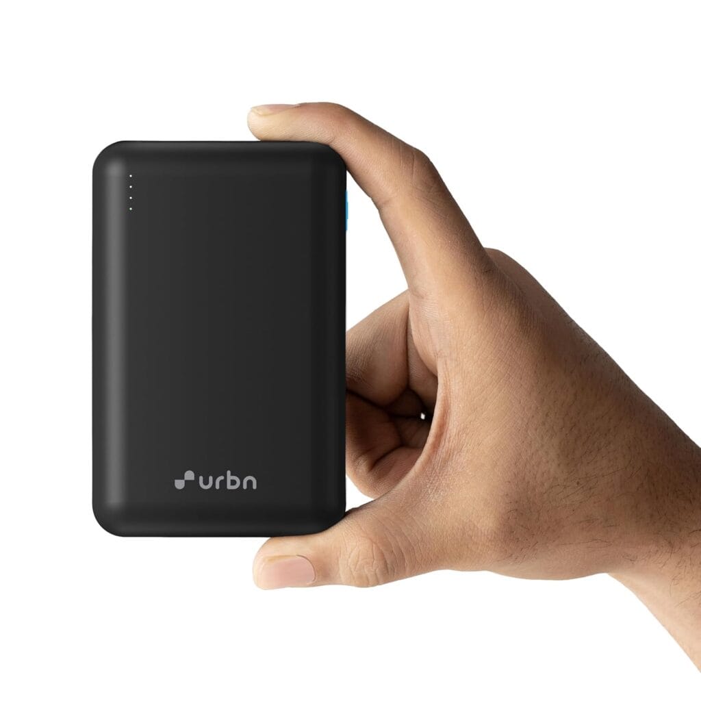 Best Power Banks and Charging Gadgets for Travel (2025 Edition) 2 URBN