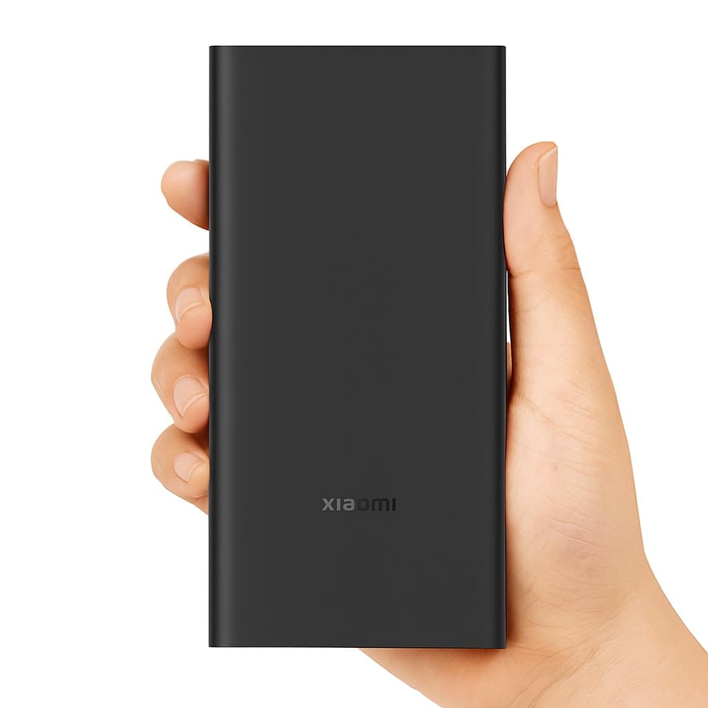 Best Power Banks and Charging Gadgets for Travel (2025 Edition) 4 Xiaomi