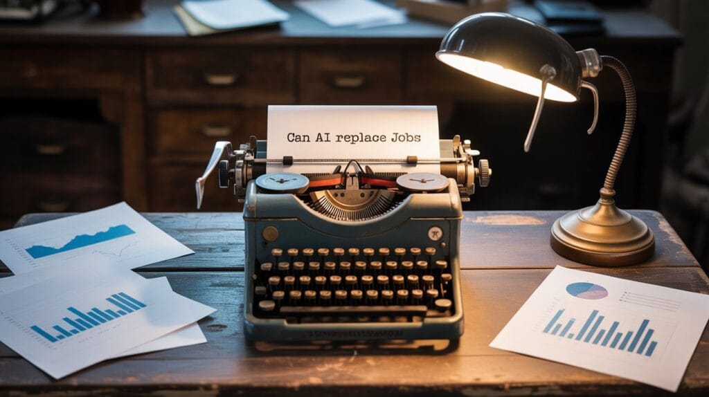 Can AI Replace Web Developers? Here's the Real Truth in 2025 4 a photograph of a single antiquated type BHCaZwCbSLKE8Y5UZV8fqw kXyKfAHhSCiLU6yy5osGZA