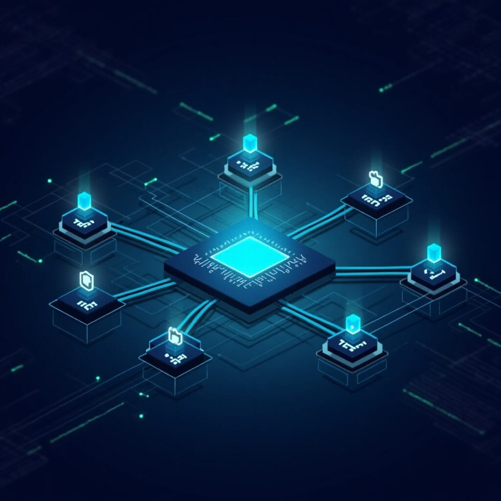 Building a Multi-Node Graph-Based AI Agent Framework for Complex Task Automation 3 AI Agent Framework