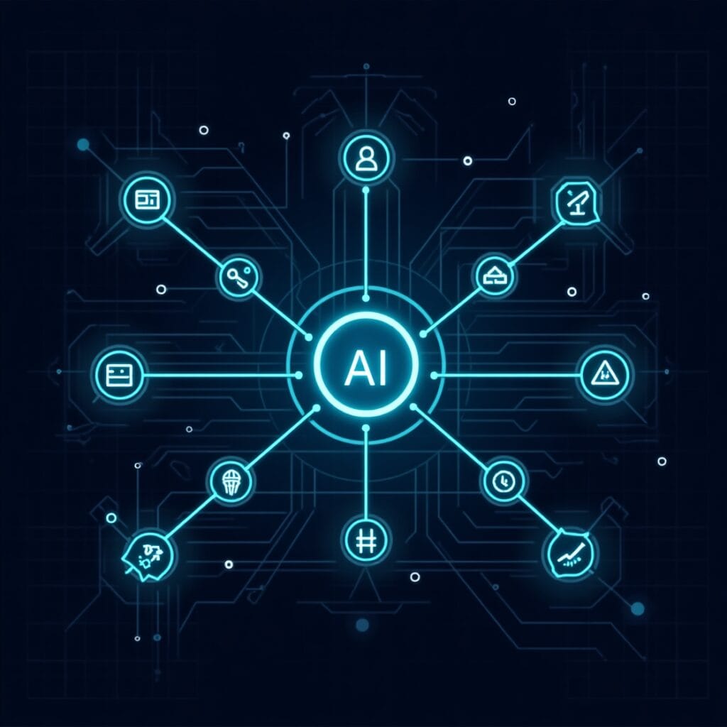 Building a Multi-Node Graph-Based AI Agent Framework for Complex Task Automation 2 AI Agent Framework
