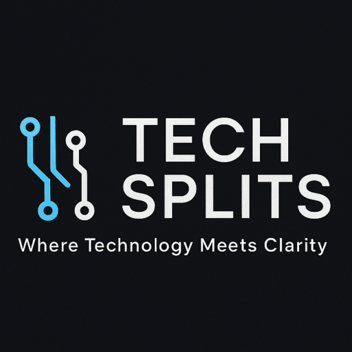 Tech Splits logo