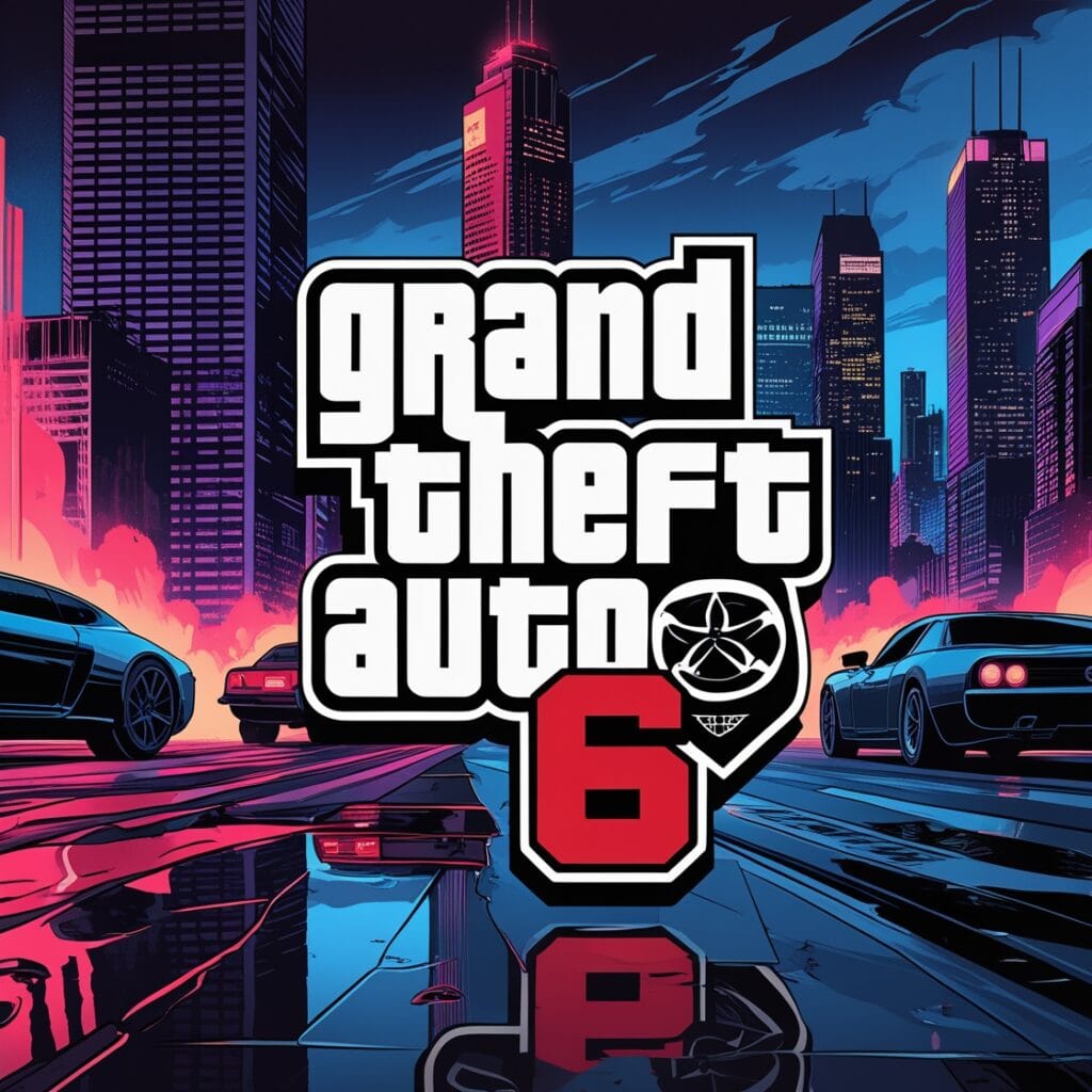 GTA 6 – Rockstar’s Next Masterpiece Is Closer Than Ever!🌆 2 gta 6 game 1