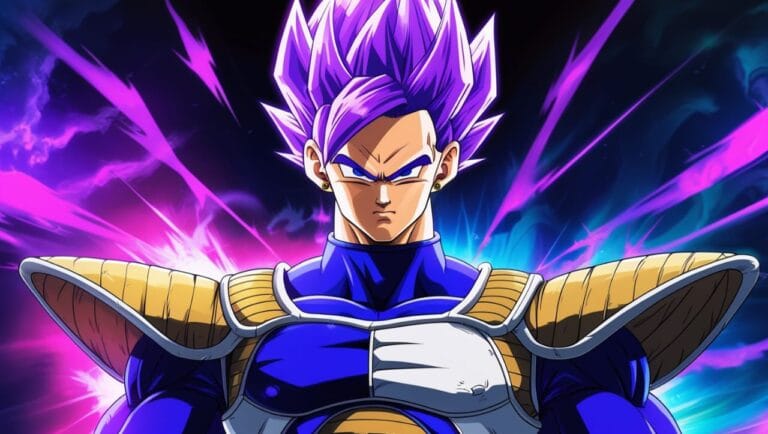 Vegeta's Ultra Ego Form Explained – The Darkest & Strongest Power Yet? 3 vegeta ultra ego form