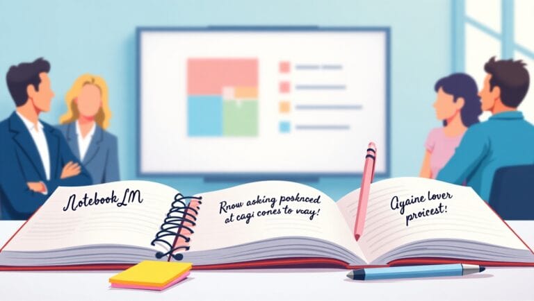 3 NotebookLM Prompts I Use That Practically Make My Presentation Slides for Me