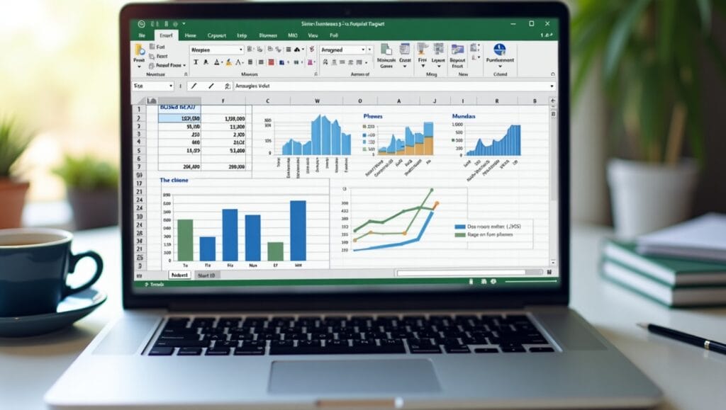 5 Advanced Tricks to Unlock Pivot Table Genius Mode in Excel (2025 Edition) 2 5 Advanced Tricks to Unlock Pivot Table Genius Mode in Excel (2025 Edition)