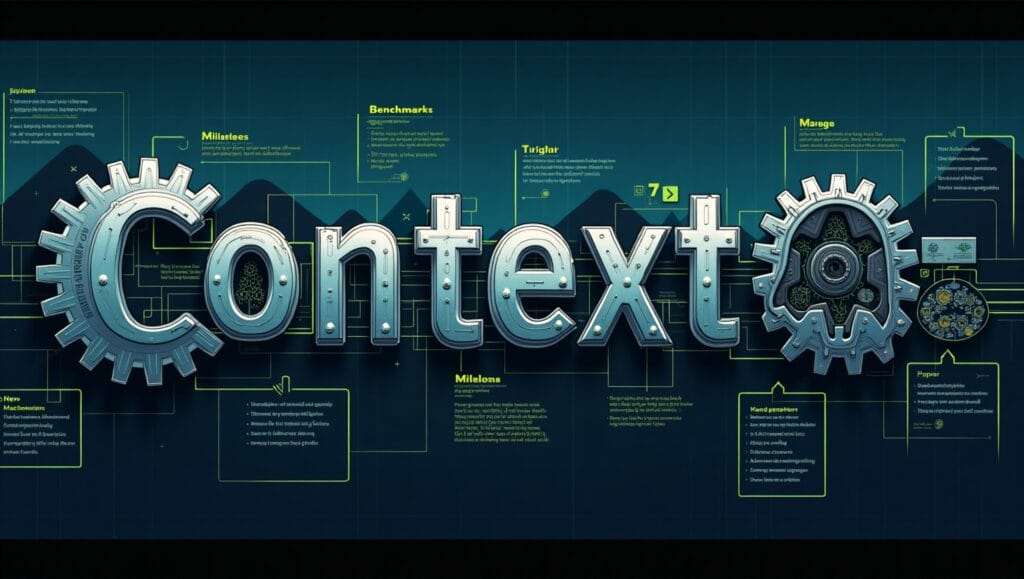 No.1 Technical Roadmap to Context Engineering in LLMs: Mechanisms, Benchmarks, and Open Challenges 2 A Technical Roadmap to Context Engineering in LLMs Mechanisms, Benchmarks, and Open Challenges