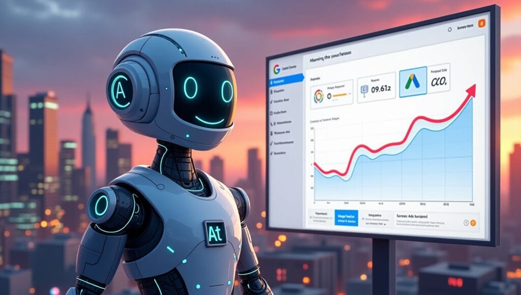 AI Max Experiment Arrives in Google Ads Here’s How It Works