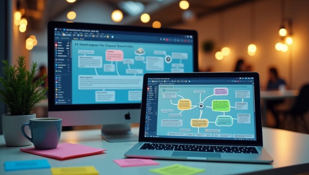 AI Note Taking Tools Boosting Productivity with Smart Tech