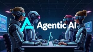 Agentic AI in 2025 The Autonomous Digital Workforce Revolution