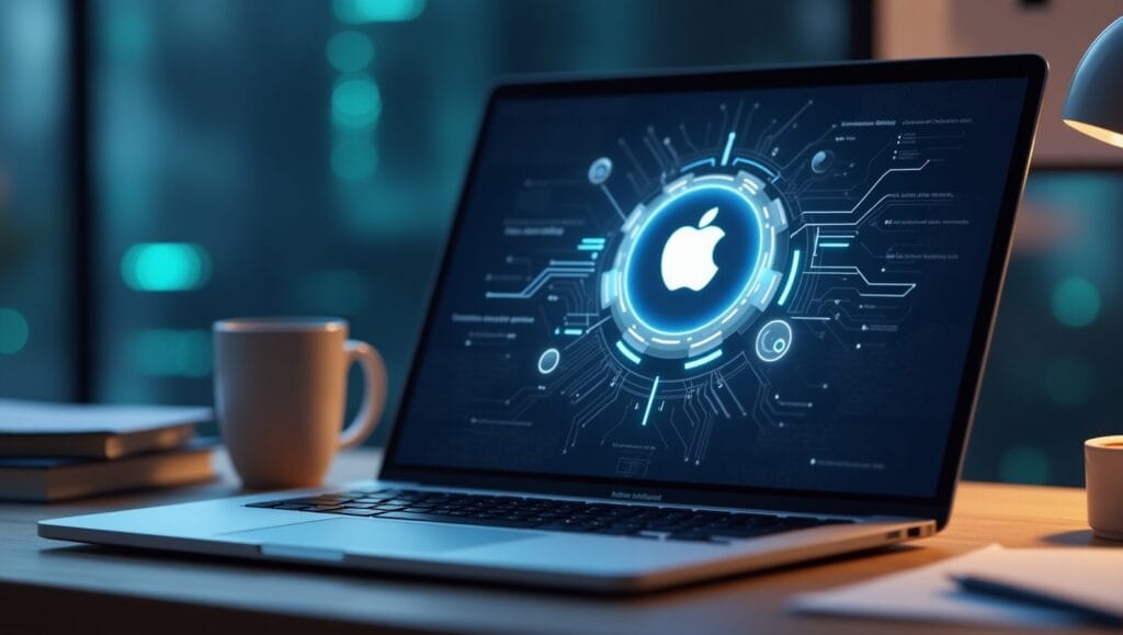 Apple Quietly Builds ChatGPT Rival: The New Apple Answer AI Search Term Explained 2 Apple Answer AI