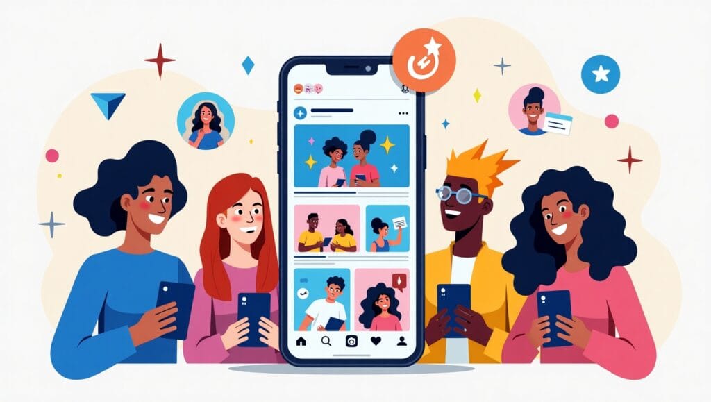 Character AI Launches AI-Native Social Feed in Bold Move Beyond Chat Format 3 Character AI Launches AI-Native Social Feed in Bold Move Beyond Chat Format