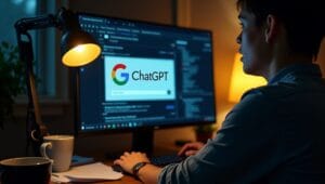 ChatGPT Is Using Google Search – We Tested It and It True
