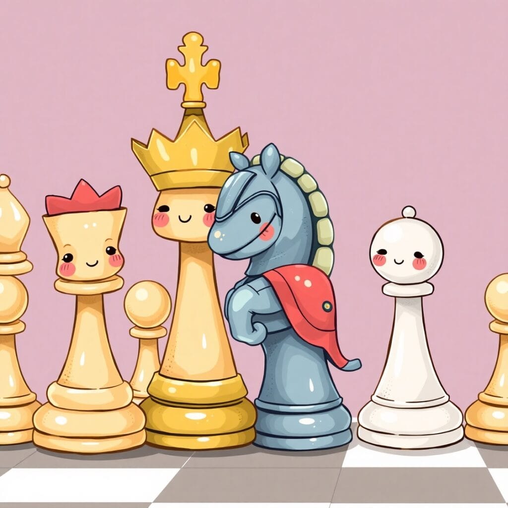 Chess in 2025: Best Defensive Moves and Powerful Strategies to Outsmart Your Opponent 2 chess in 2025