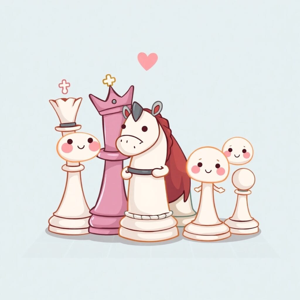 Chess in 2025: Best Defensive Moves and Powerful Strategies to Outsmart Your Opponent 3 chess in 2025