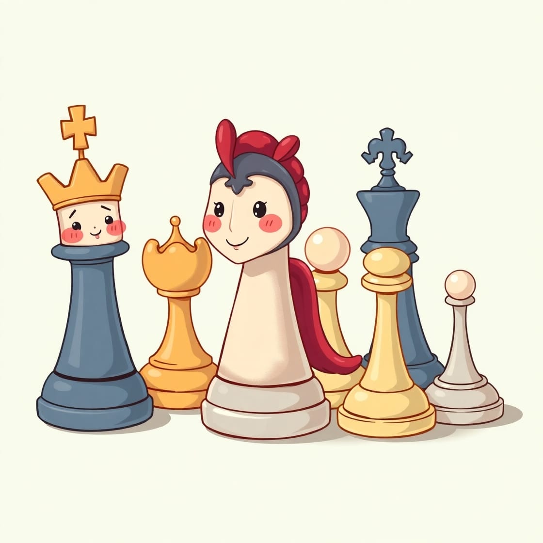 chess in 2025