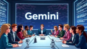 Google Launches Gemini DeepThink AI A New Era of Multi Agent Reasoning