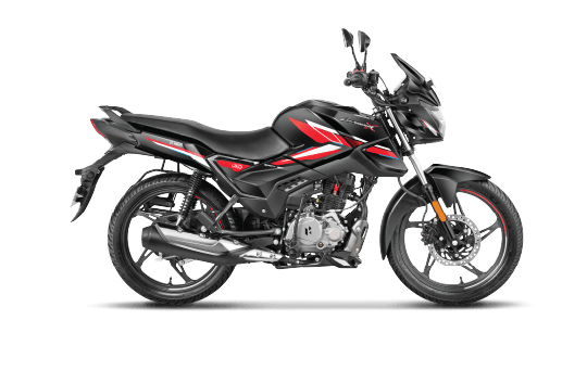Hero Glamour X 125 Launched in India
