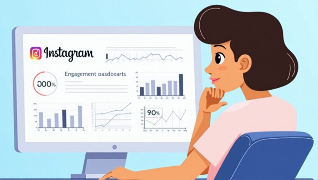 Instagram Unveils New Analytics Tools to Help Creators Track What Works — and Why 2 Instagram Unveils New Analytics Tools to Help Creators Track What Works — and Why