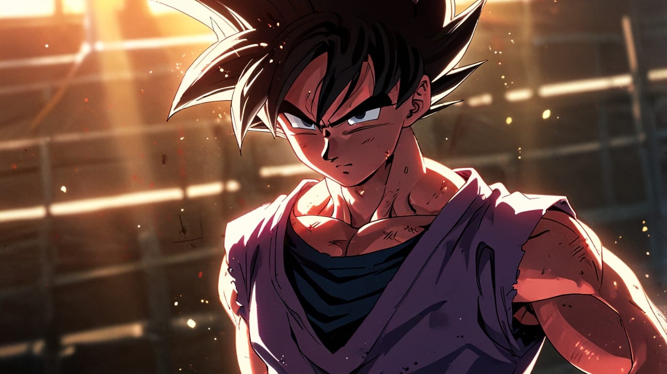 Why Dragon Ball is the Best Anime of All Time