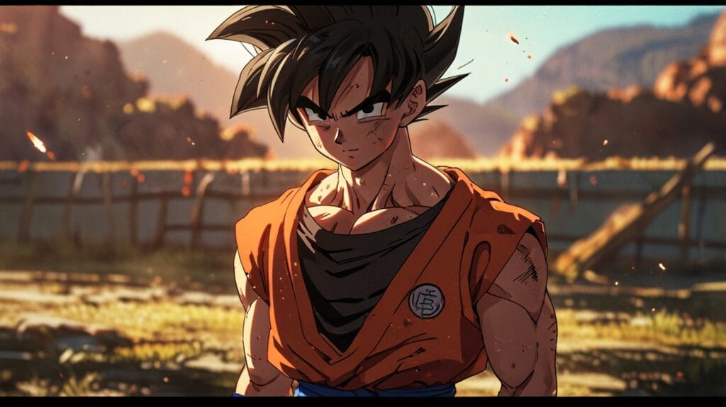 Why Dragon Ball is the Best Anime of All Time - Most Powerful Character In 2025 2 Why Dragon Ball is the Best Anime of All Time