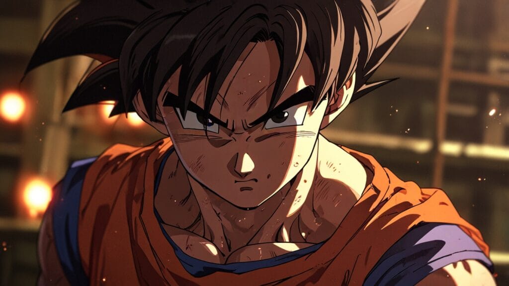 Why Dragon Ball is the Best Anime of All Time - Most Powerful Character In 2025 3 Why Dragon Ball is the Best Anime of All Time