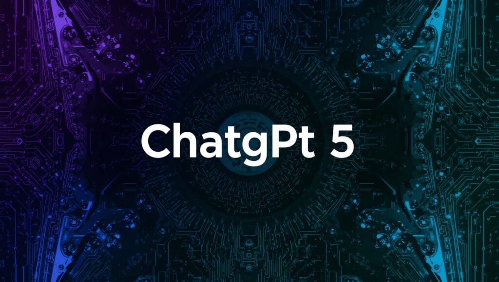 ChatGPT-5: Most Powerful & Expert Ai In 2025 3 chatgpt 5