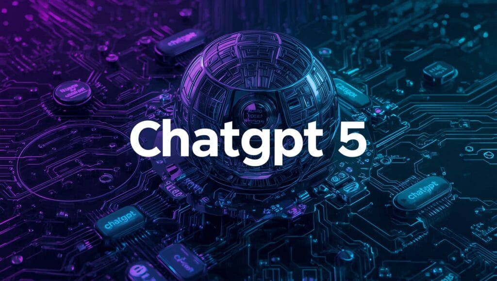 ChatGPT-5: Most Powerful & Expert Ai In 2025 4 chatgpt 5