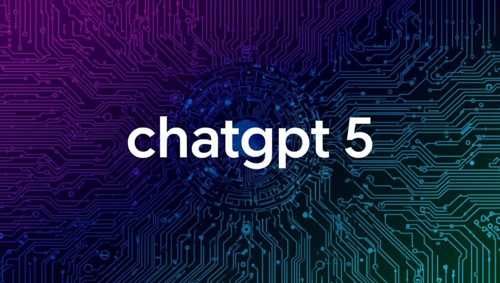 ChatGPT-5: Most Powerful & Expert Ai In 2025 2 chatgpt 5