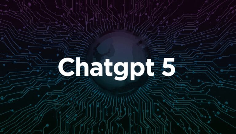 ChatGPT-5: Most Powerful & Expert Ai In 2025 6 chatgpt 5