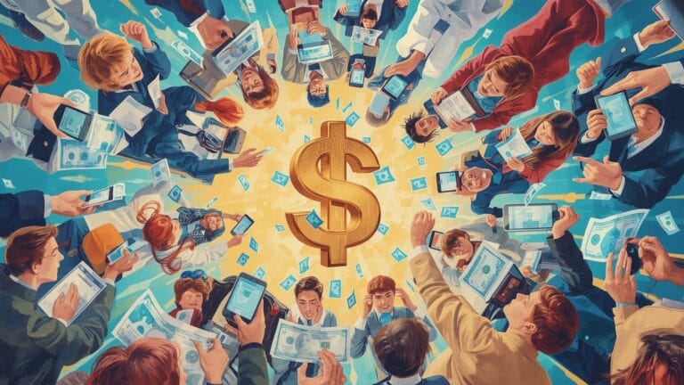Top 10 Proven Ways to Make Money as a Student in 2025 (Earn Smart!) 1 Top 10 Smart Ways to Make Money as a Student in 2025 (Online & Offline)