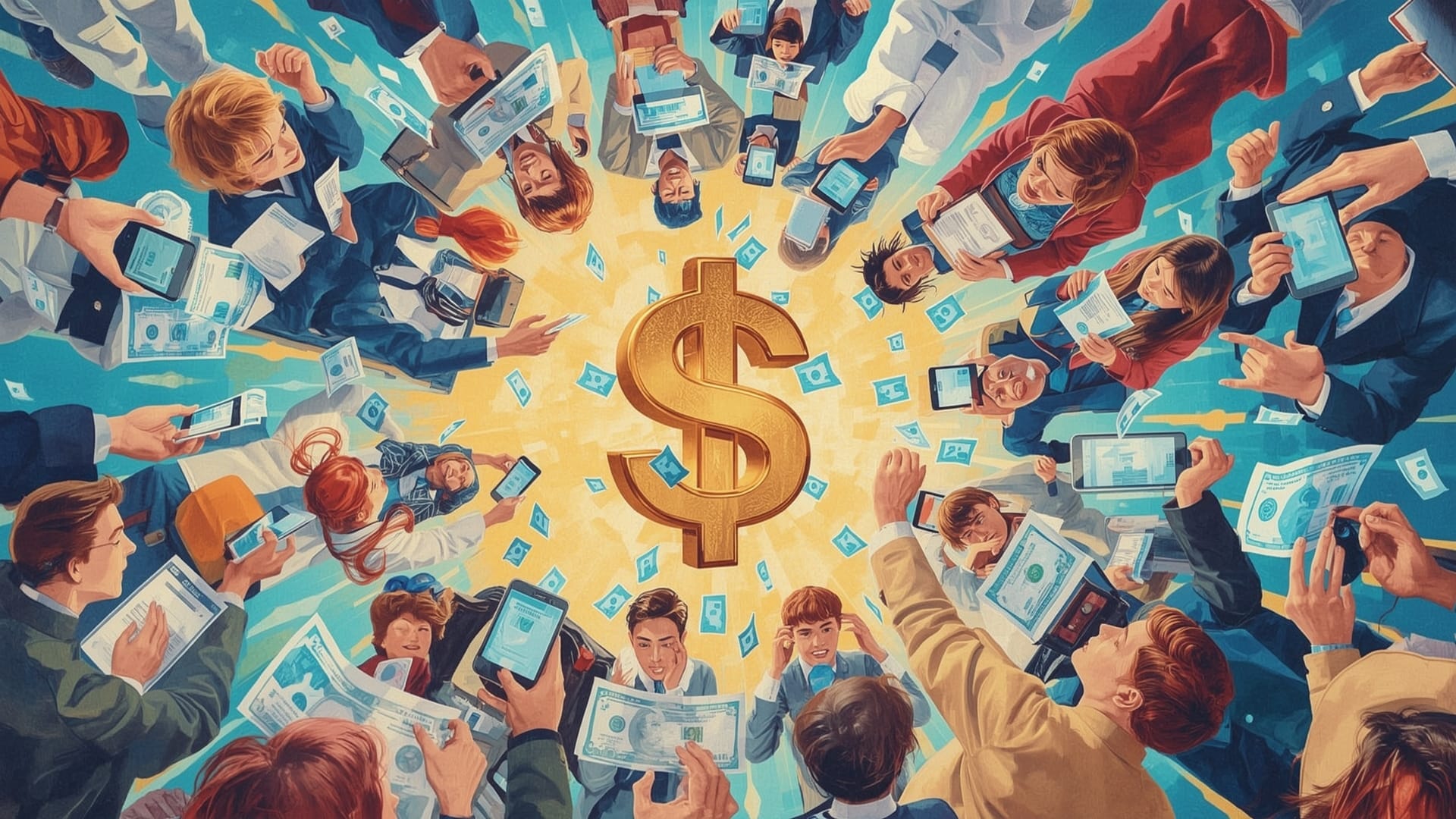 Top 10 Smart Ways to Make Money as a Student in 2025 (Online & Offline)