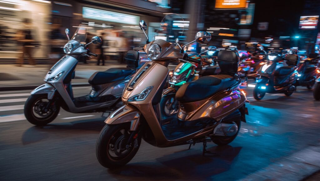 Top 5 Electric Scooters Available on Amazon 2025. Powerful Pickup And Best Range 7 best electric scooters in 2025