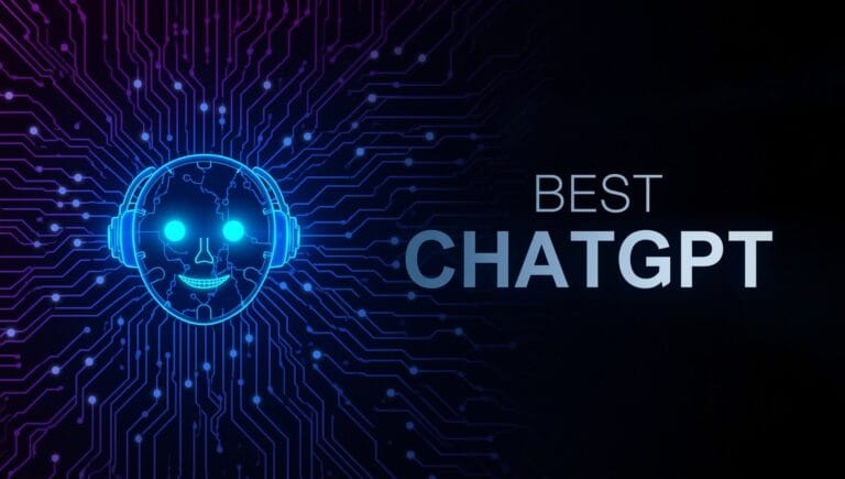 Why ChatGPT is the best AI in 2025