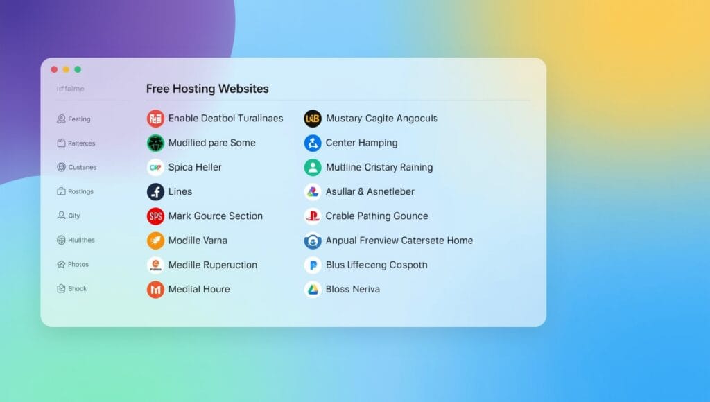 Lucid Realism a visually appealing illustration of a computer 3