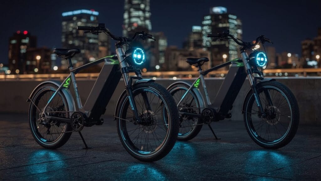 Best Electric Cycles in 2025