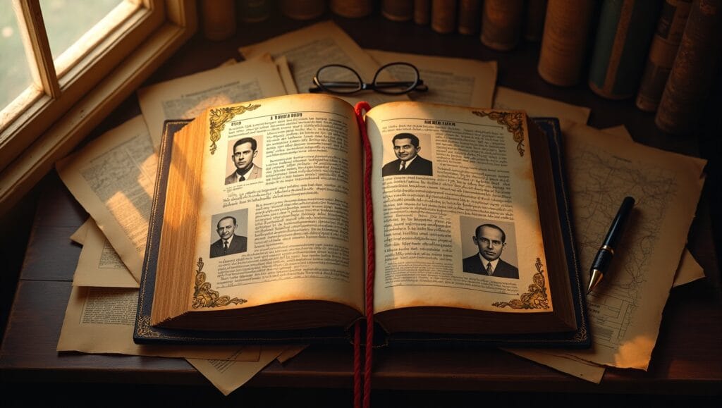 The Bengal Files Untold Stories of History and Politics